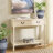 Toulonne 35.5" Console Table-1689737258