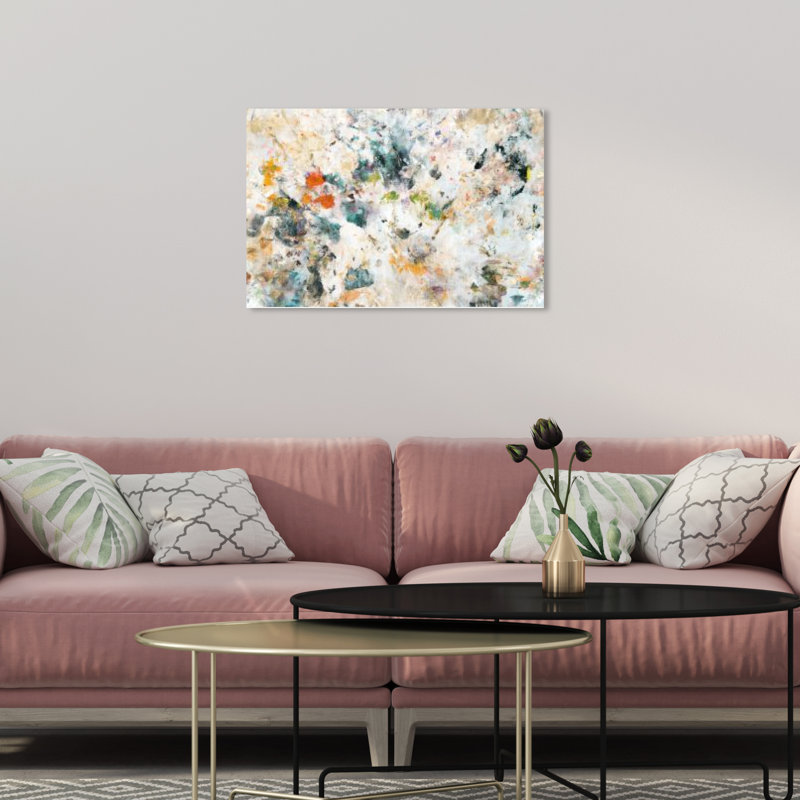 Marcona - Impression sur toile, Toile tendue, H 16 po x l 24 po