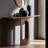 47.24" MDF Console Table-258388193