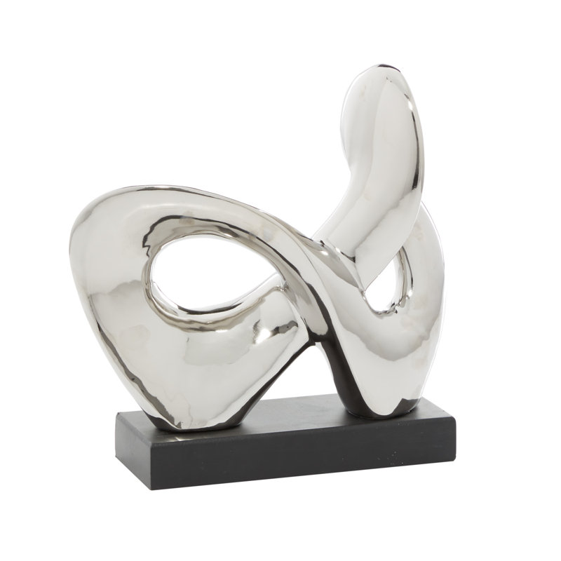 Somerset Polystone Sculpture