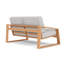 Pursuit Outdoor 2 - Seat Loveseat-1262744838