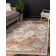 Koury Oriental Indoor Rug