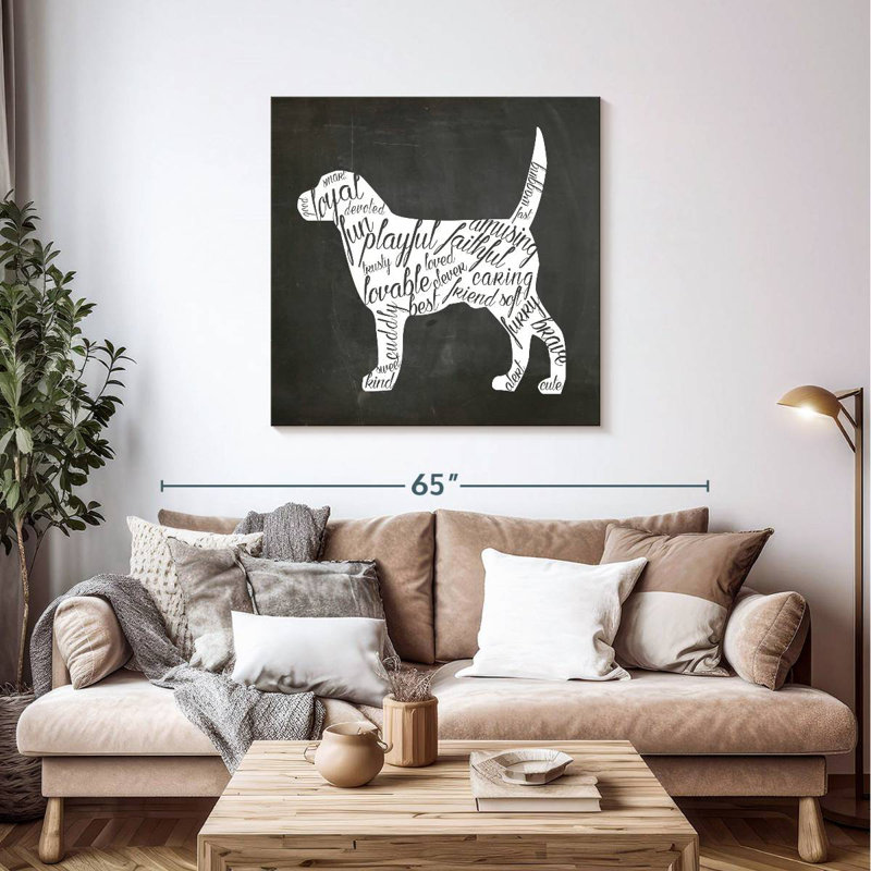 Crowle Dog Traits
