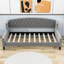 Lit de jour simple Hashmat-65391529