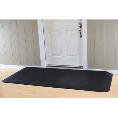 Rampe de seuil H 2,75 po EZEdge