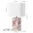 Lisabryna Travertine Table Lamp-1507869243