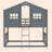 Vegamwala Canopy Bed