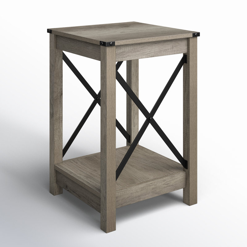 Ilsa End Table
