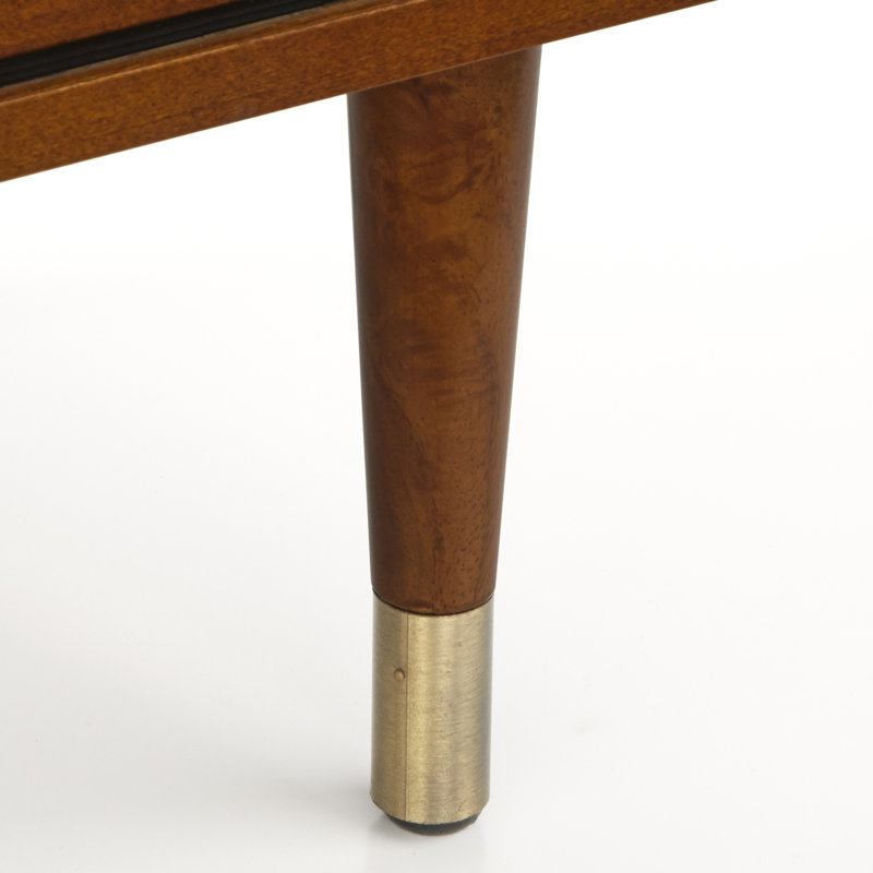 Anouchka 48'' Sideboard, Walnut