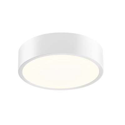 Pi LED Flush Mount
