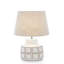 Lampe de table en résine Sok