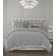 Gothic Reversible Comforter Set
