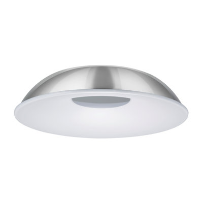 Acrylic LED Flush Mount