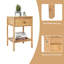 Debrango End Table