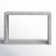 Lionel Rectangular Concrete Outdoor Buffet & Console Table