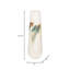 Vase de table pour étalage contemporain sur tablettes et consoles - Sculptural Modern Home Decor-932718826