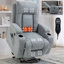 Fauteuil inclinable Infinity Position-1985694750