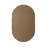 Elington Metal Oval Mirror-965881717-965881718