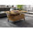 Lift Top Extendable Frame Coffee Table with Storage-91439928