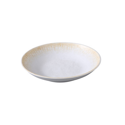 Yanco Optimum Melamine Salad Bowl