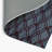 Trellis Gray Indoor and Outdoor Area Rug-2059905477