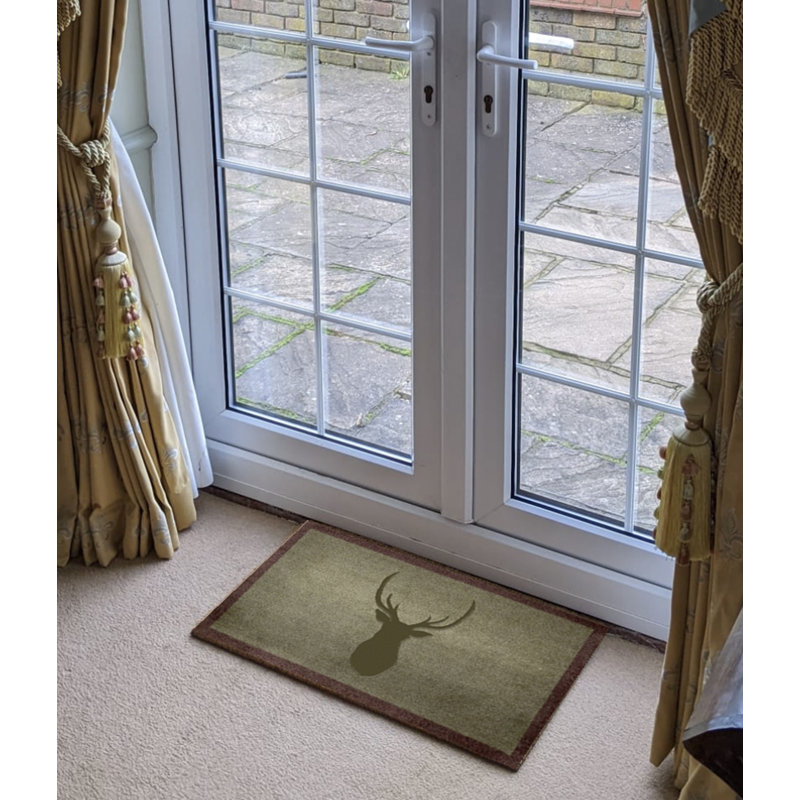 Acquah Doormat