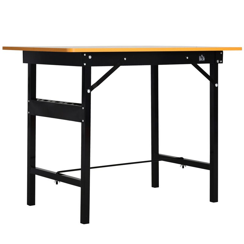 Melgoza Potting Bench