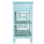 Chippendale End Table-1924954656