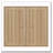 Wall-Mounted Bathroom Cabinet