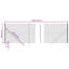 Nelda Fence Panels Fencing-2036845998-2036845976-2031792404