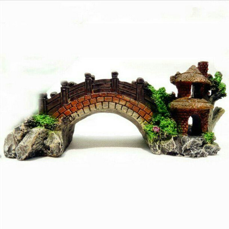 Efi Aquarium Decoration
