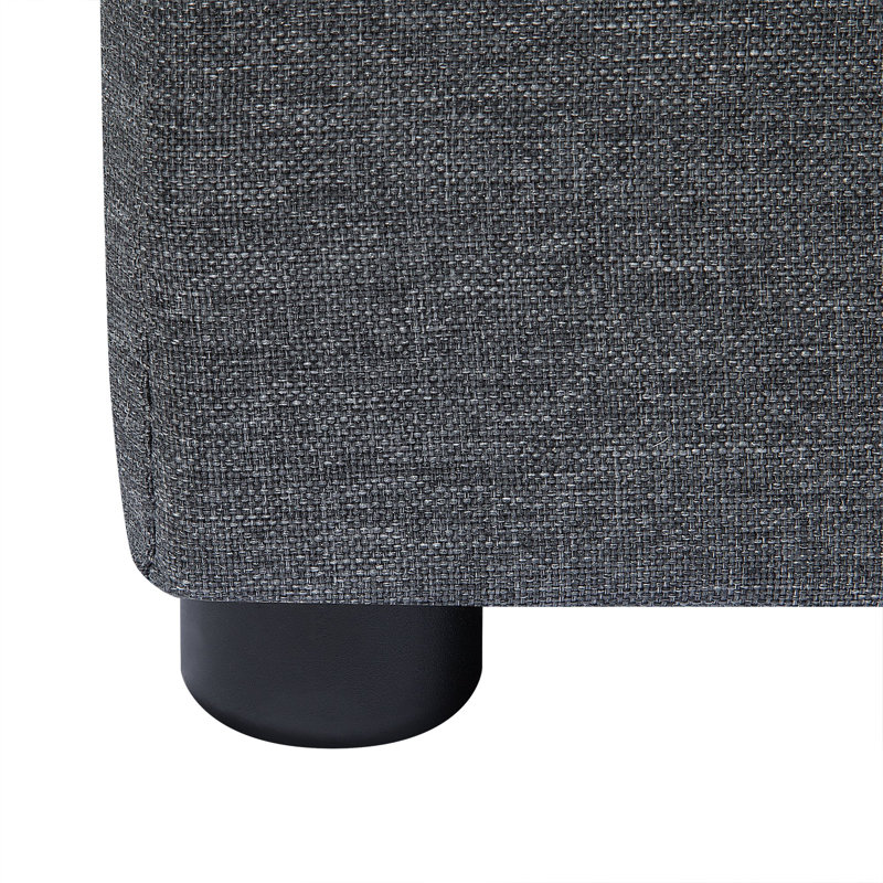 Lepus Sleeper, Dark Grey