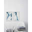 Watery par Marmont Hill - ensemble de 2 reproductions de cadres photo simples-87530814