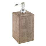 Luster Soap Dispenser