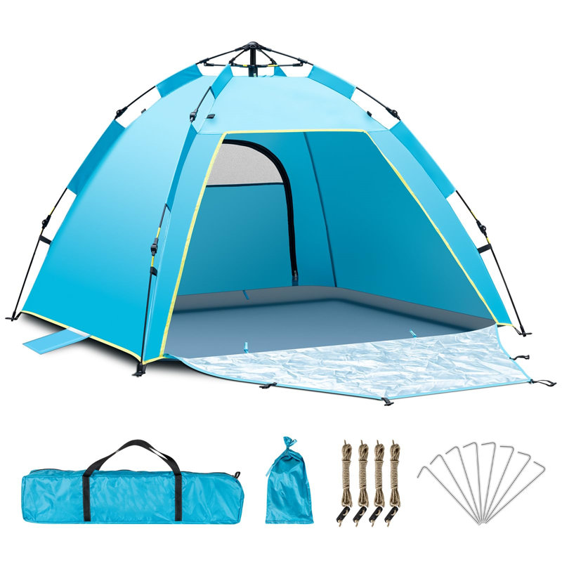 1 Person Tent
