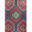 Jijim One-of-a-Kind 6'1" X 8'10" Area Rug