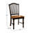 Side chairs