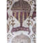 Rumi Hand-Knotted Silk Antique Grape Area Rug-49206625