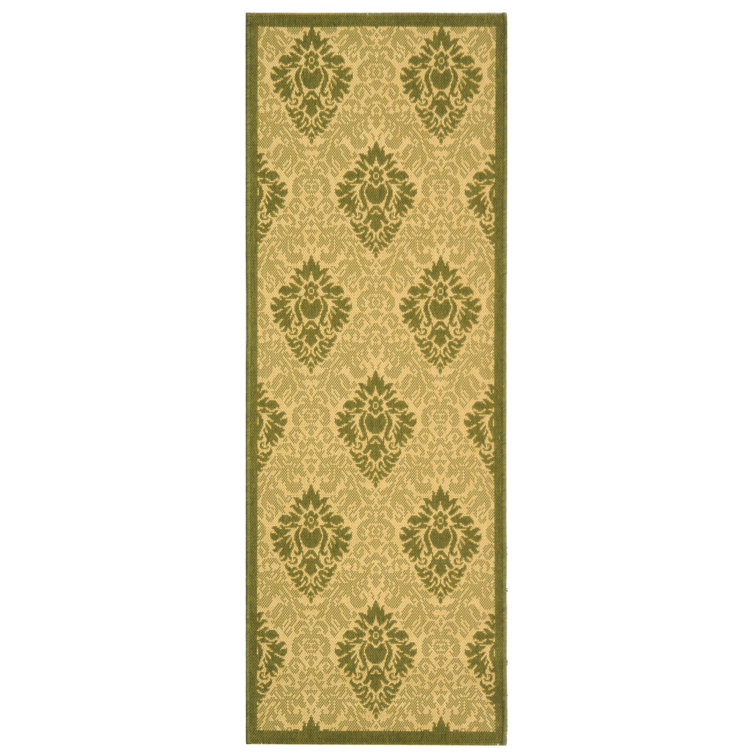 Herefordshire Performance Floral Rug