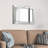 Patric Glass Rectangle Mirror-1040891273