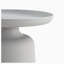 Table de bout, table d'appoint en plastique-1546121353
