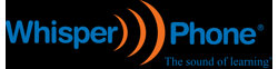 Logo WhisperPhone