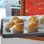 Ebern Designs Romika Non-Stick Steel Baking Tray