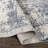 Griffiths Abstract Indoor Rug-1028365329