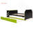 Wood Daybed With Trundle,Desk And USB-942026365