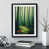 Black Framed selected