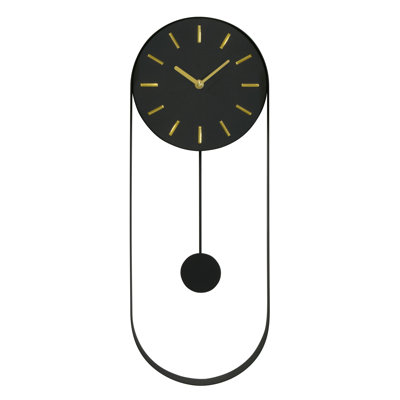 Horloge murale VERTA Modern