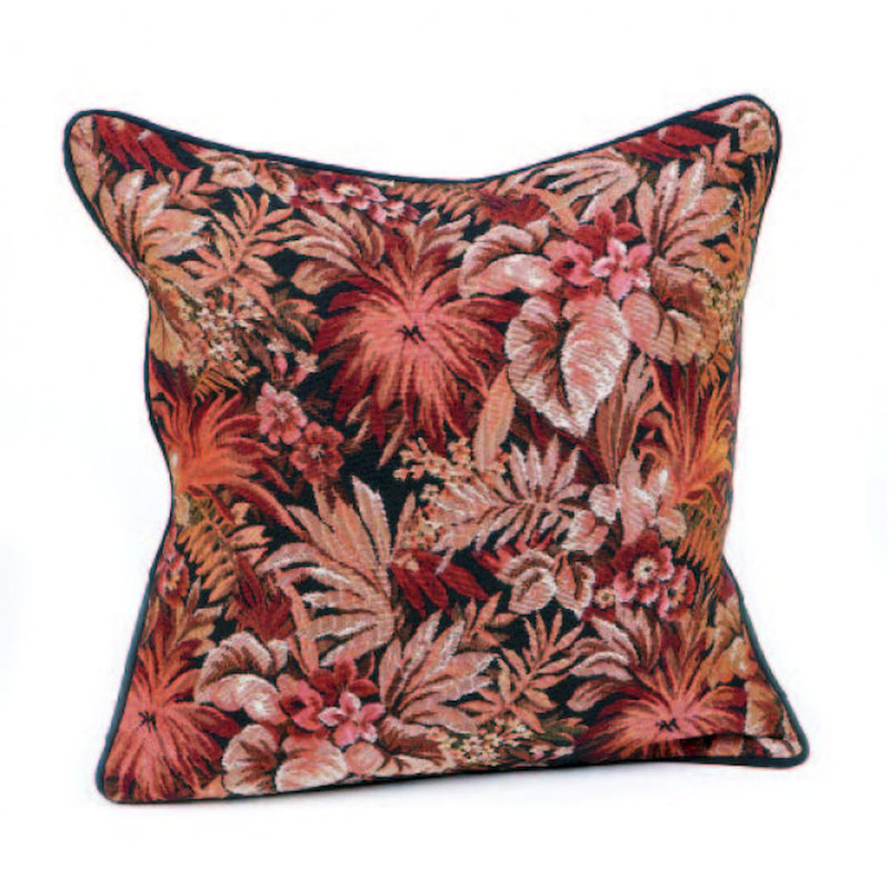 Housse de coussin carré et insert