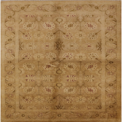 Sighref Oriental Indoor Rug