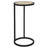 Vegas Stone Frame End Table-89019949-59144676